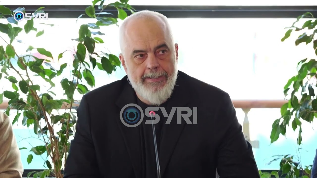 Rama me bashkiakët: të pastrojmë kanalet, një task forcë për planin e përbashkët