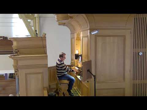 Immanuelkerk  morgendienst 30 januari 2022