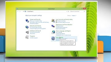How to disable Windows Aero Snap in Windows® 8