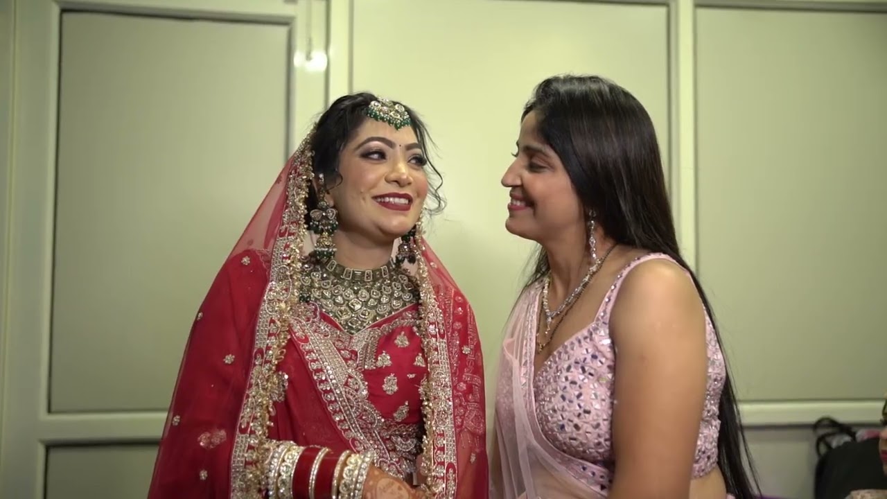 Himani & Adarsh teaser