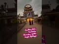 Good News!!! Golden Temple is open 4 the public