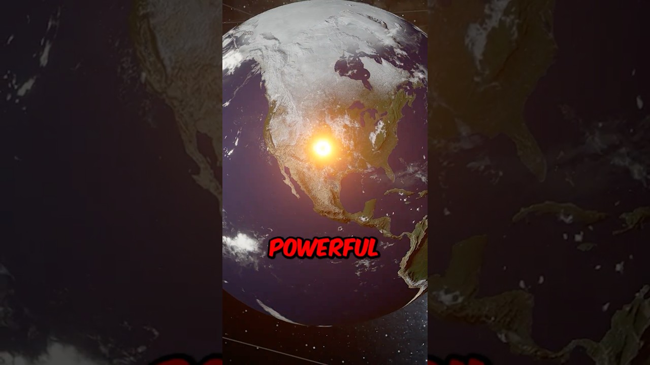 Запуск шарика со скоростью света!!! 