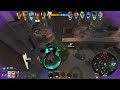 too much for dlock