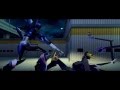 Transformers Prime: The Game - Walkthrough Part 2