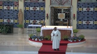 One Family Mass @ 11:00 am