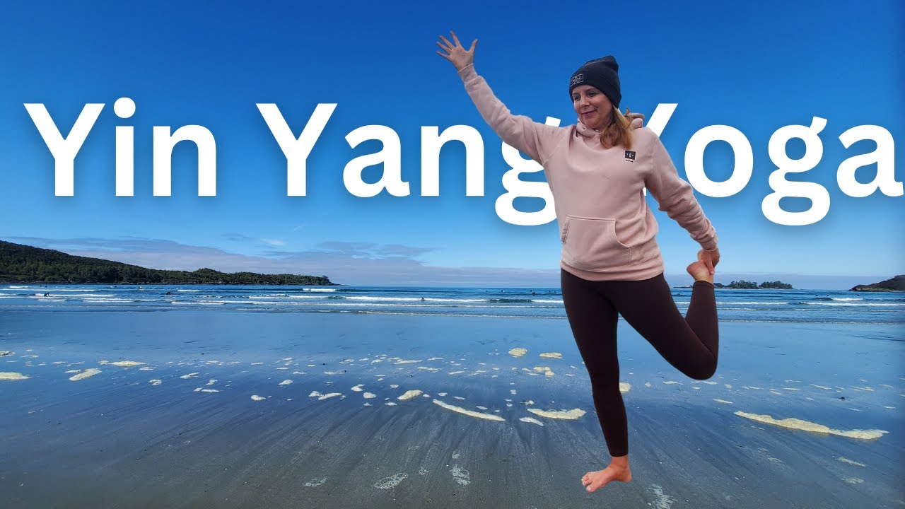 Trust  Yin Yang Yogis