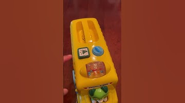 #viraal #trending #shortsfeed #speelgoed #leapfrog #phonicsbus