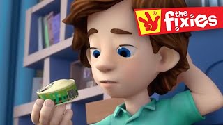 The Fixies ★ T Plus More Full Episodes ★ Fixies English | Cartoon For Kids screenshot 4