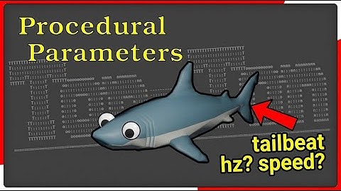 How I Spent 7 Months Making a Fish Wiggle