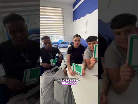 RÁPIDO….te lo pasas BIEN… y NO te aburres…teórico de 5 días en Cuenca - Autoescuela RiCARDO