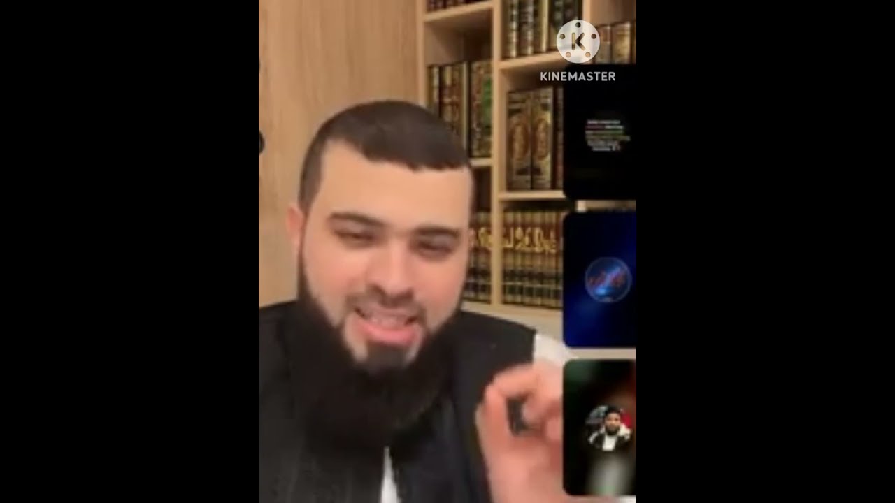 نصرانيه تريد أن تعتنق الدين الاسلامي.. مع الشيخ زين خير الله 