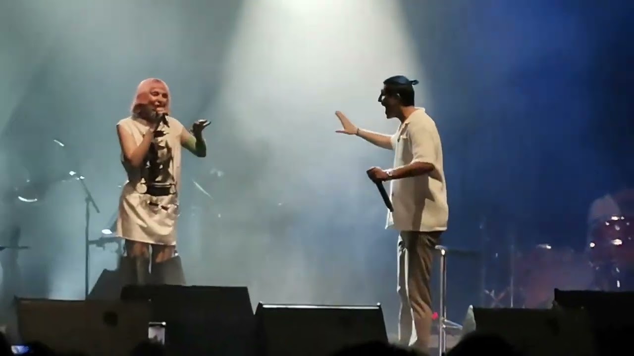 在 YouTube 上觀看「good job nicky & Tamta - Save your Tears (The Weeknd Cover) @ Τεχνόπολη」 在 YouTube 上觀看「good job nicky & Tamta - Save your Tears (The Weeknd Cover) @ Τεχνόπολη」