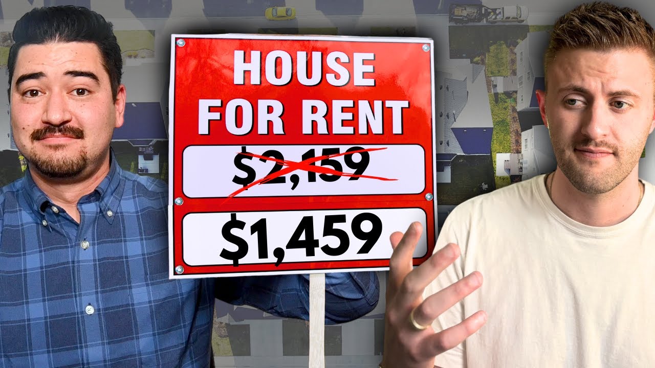 How Renting in Boise Idaho Might be better than Buying YouTube