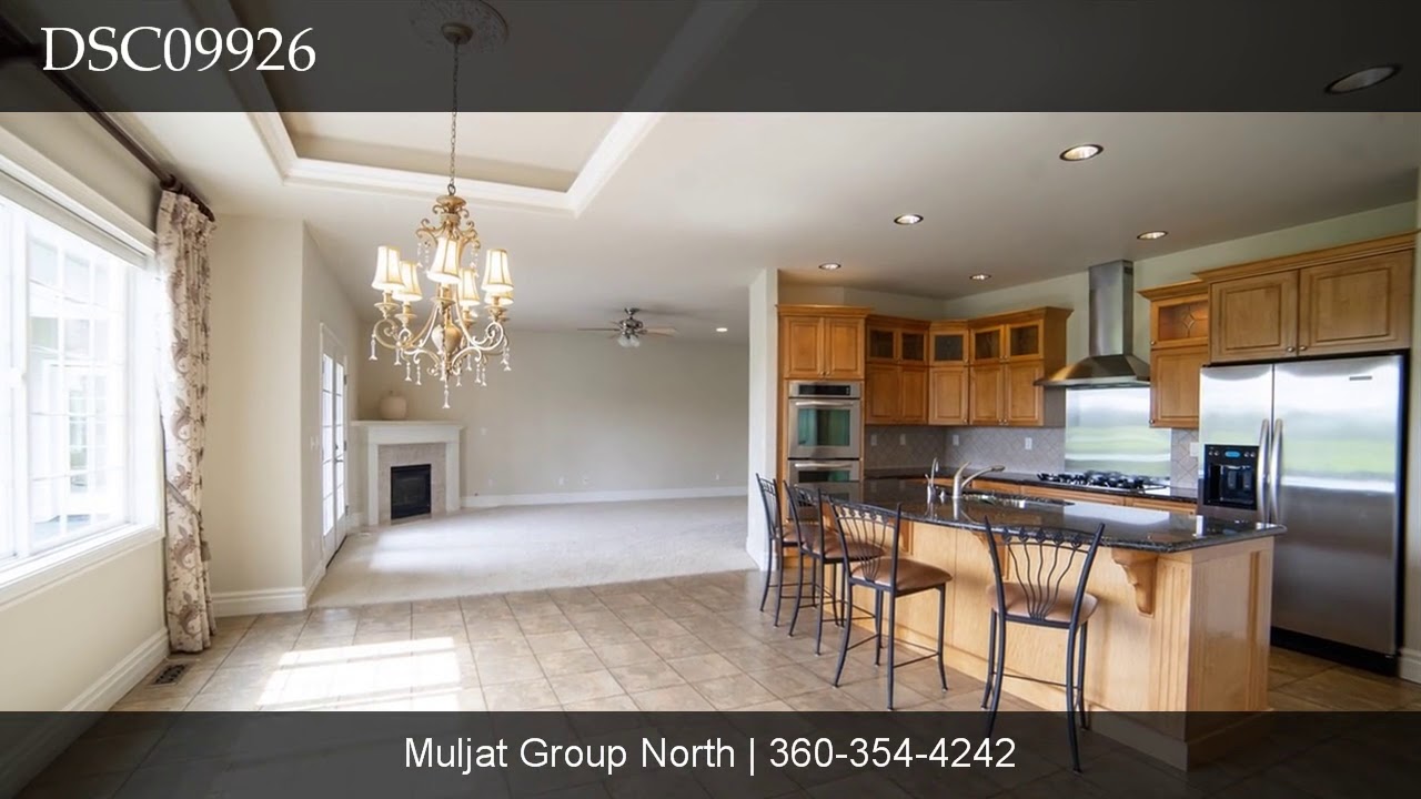 301 Island Green Way, Lynden, WA, 98264 YouTube