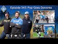 The Rookies Report | Charger Chat Podcast | Pop Goes Davante | An LA Chargers Podcast