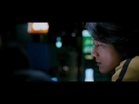 This Is My Mexico (Full Extended Version) - Tokyo Drift Han's Scene "Life is simple" - Brian Tyler