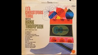 洋楽 HANK THOMPSON'S ANNIVERSARY ALBUM Hank Thompsons 25th Anniversary Album | eBay