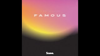 Avi Snow, LVAN & Sif Saga - Famous Resimi