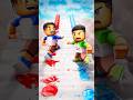 BALLOON LADDER RACE #shorts #roblox