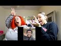 it's official, tik tok = vine reaction