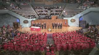Fort Osage Graduation Ceremony-2024
