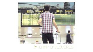 Video-Miniaturansicht von „Camp d'Oliveres - Els Catarres amb Tomeu Penya - POSTALS (2013)“