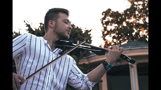 Viktor Viksa - Señorita Shawn Mendes, Camila Cabello - Violin Cover