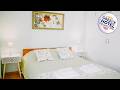 Best House, Rooftop Aprtm., Marina Zeas Piraeus | Athens, Greece | Hotel Review ⭐