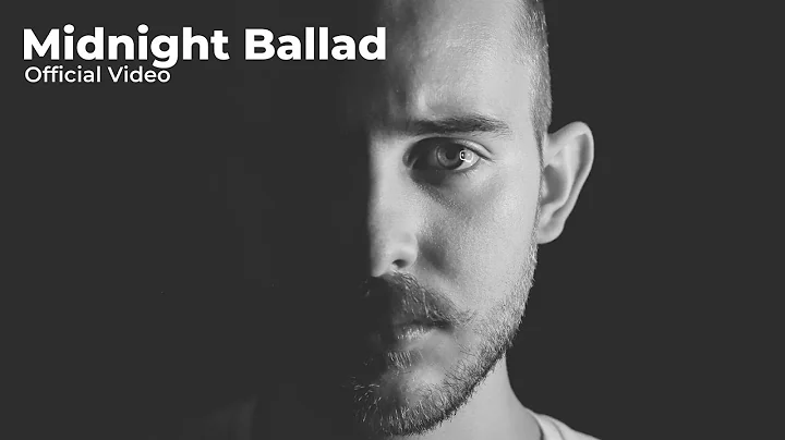 Midnight Ballad - Rafael Witt (Official Video)