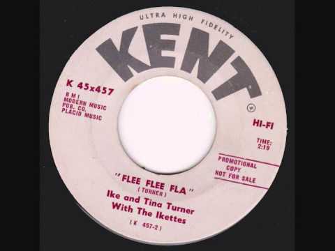 Putar Flee Flee Fla - Ike & Tina Turner