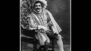 Enrico Caruso- Fenesta che lucive. Digitally remastered. chords