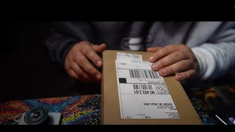 Infinite Objects A Short Film