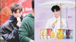 Moment haoyixing 'chuwanning and moran'