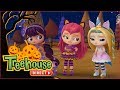 Little Charmers 🎃 Halloween Special: Spooky Pumpkin Moon Night!