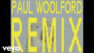 Video thumbnail of "Kito, Empress Of - Wild Girl (Paul Woolford Remix / Visualizer)"