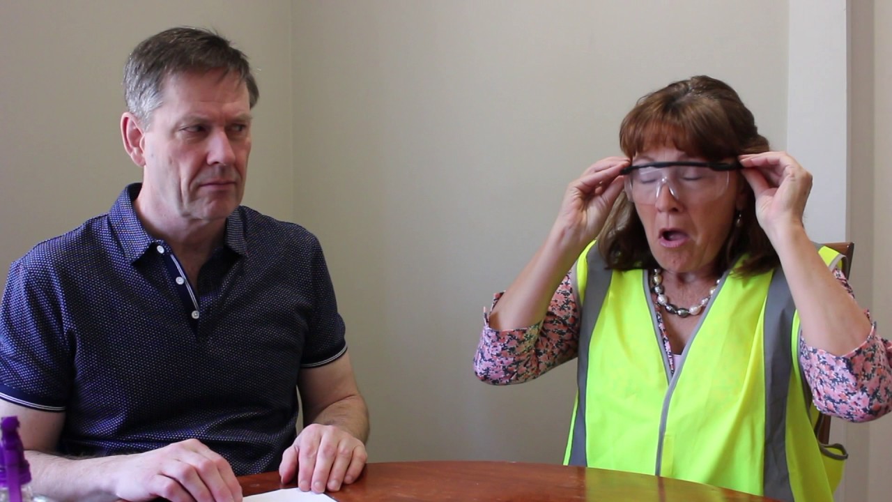 Comedy Health and safety YouTube