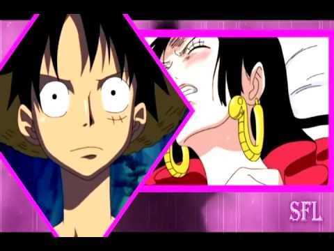 turno vtv caba LuffyxBoa Turn Me On [Part 10 A]