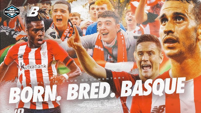 This Is Athletic Club Bilbao - Basque Identity vs Modern Football 