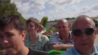 RGOT - Dragon Coaster
