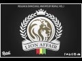 Lion Affair (mixtape by Rekall)