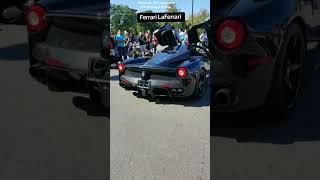 Batman #Ferrari #laferrari #V12 #hypercars #supercars #cars #carsandcoffee #automobile