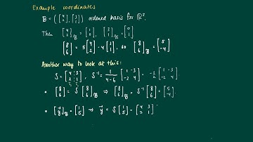 Math 2.10.3: Coordinates examples