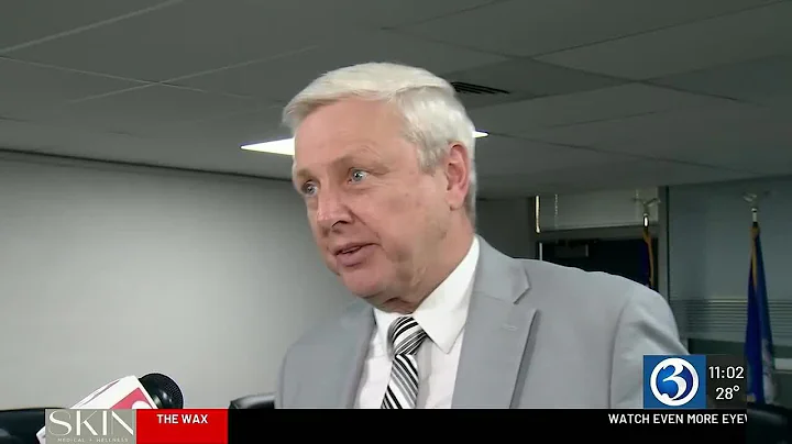 Interim superintendent named in Middletown