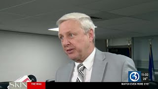 Interim superintendent named in Middletown