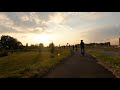 VETERAN SHERMAN RIDE FRANCE 2022 | EUC WHEELER | Mike Fly 4K