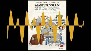 Fred Thorlin, Manager of Atari Program Exchange — interview