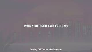 Kelsey Lu - Cutting Off The Head Of A Ghost (Lyrics)
