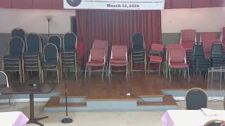 Youth Sunday School Easter Program