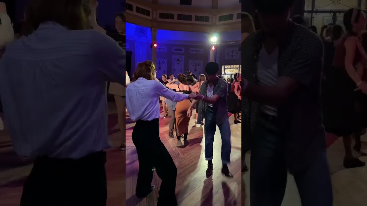 @wintersbackswingfestivalalcoi @KseniaParkhatskaya  #swing #socialswing #socialswingtv #dance #baile