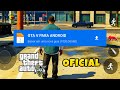 GTA 5 PARA ANDROID (ATUALIZADO 2025) 📱🔥